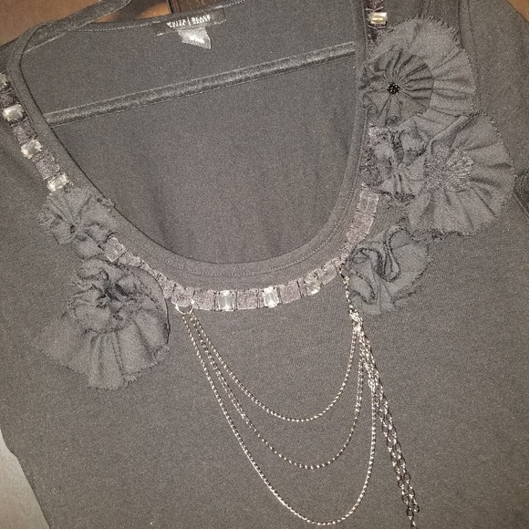 Blouse - Picture 3 of 3